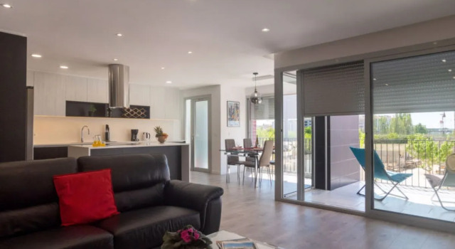 Apartment Montijo Montijo, Забронировать Апартаменты/квартира Монтижу Costa Azul