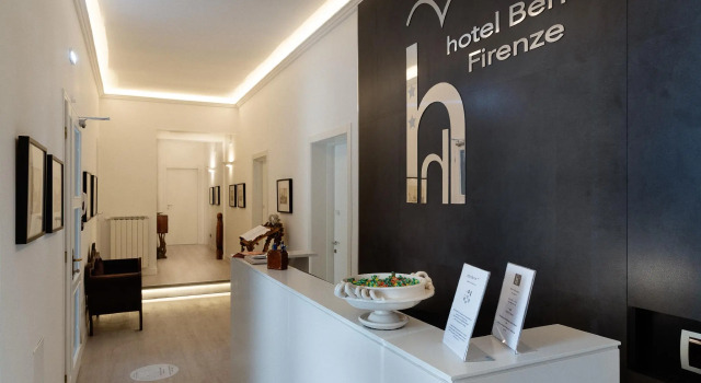 Номер Standard Hotel Berna