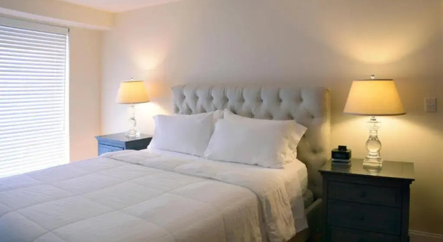 Люкс Bricco Suites