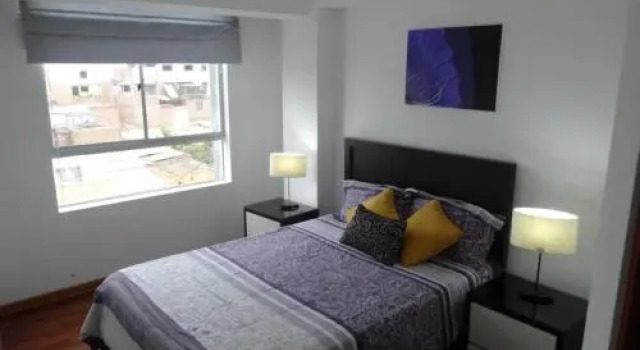 Tacna apartament, Rezervovat Apartmán Hotely v Lima s parkováním, Parkování