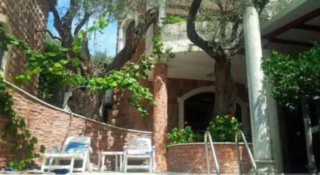 Levantin Inn 1/3 Room N.3 Sea Side