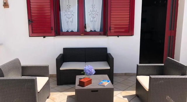 La Casa delle Ortensie Guest House, Varaa Matkakoti Scilla Calabria
