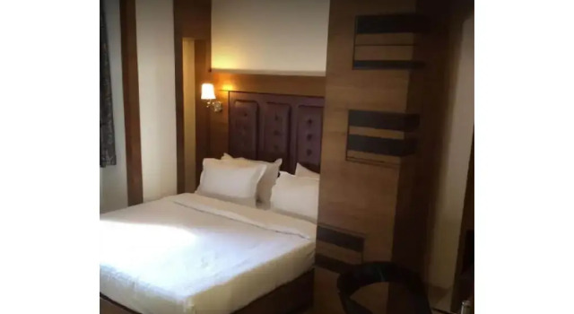 Hotel Sapna