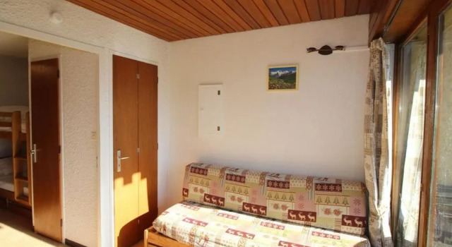 Appartement Auris, 1 pièce, 3 personnes - FR-1-297-69, Reserva ahora Apartamento Auris Oisans