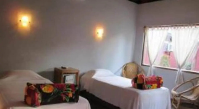 Camera Deluxe Pyi1 Guest House