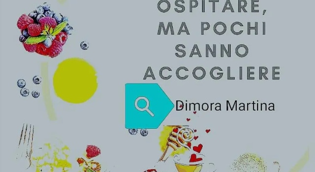 Lejlighed Dimora martina