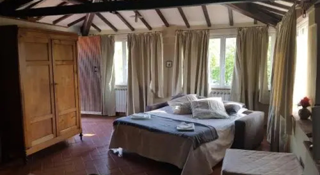Nonnadina, Buchen Sie Ferienwohnung Lucca Toskana
