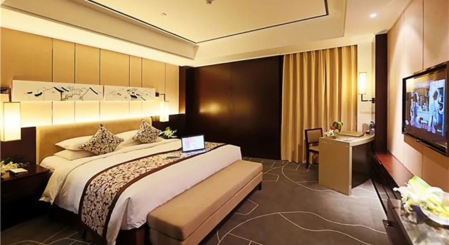 Zhengzhou St. Regis Xiyue International Hotel