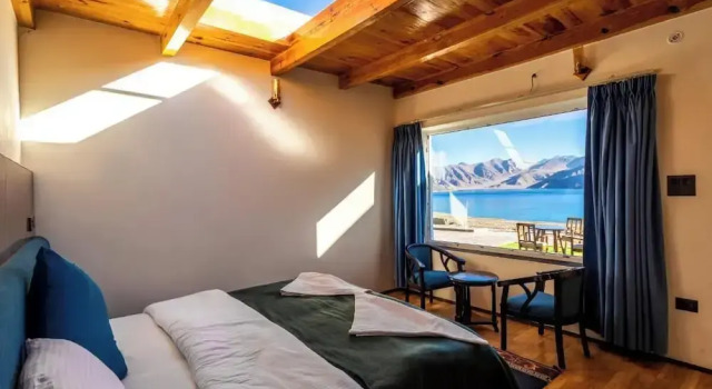Номер Superior Grand Retreat
