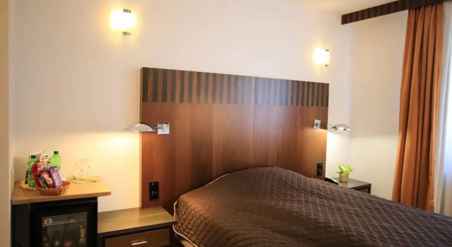 Номер Standard Hotel Arina
