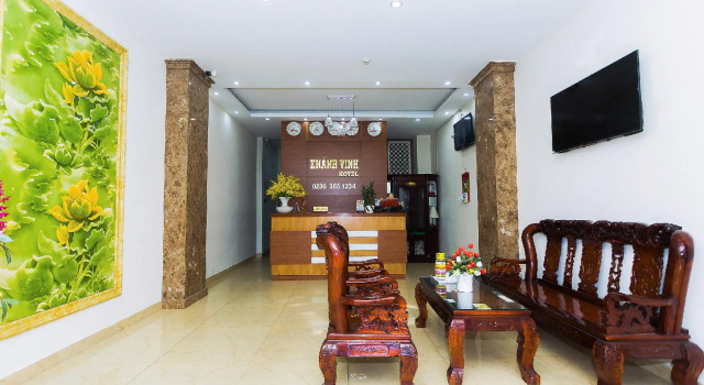 OYO 232 Khanh Vinh Hotel Da Nang