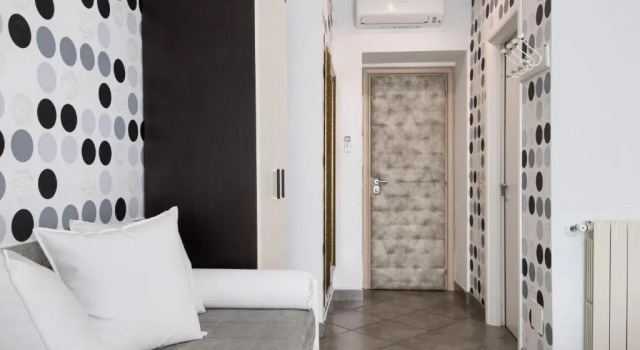 Номер Standard Domus Pietro Inn