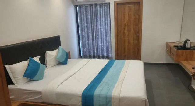 Номер Superior Hotel Fun Imperial Morbi