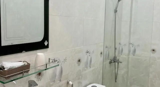 Двухместный номер Standard Phuong Dung Hotel