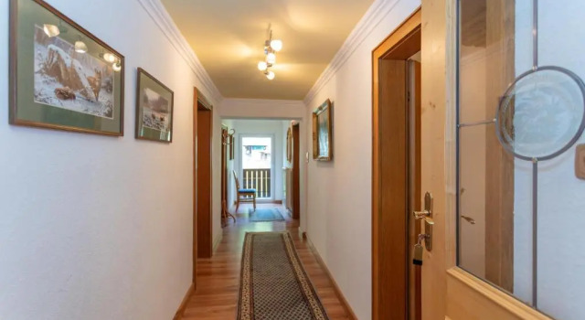 Апартаменты Comfort Pension Sonneck