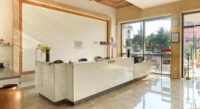 Hotel Opal, Забронировать Отель Недорогие отели штата Махараштры, недорого