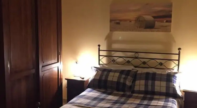 Agriturismo La Noce, Varaa Lomakoti Bassano Romano Tuscia