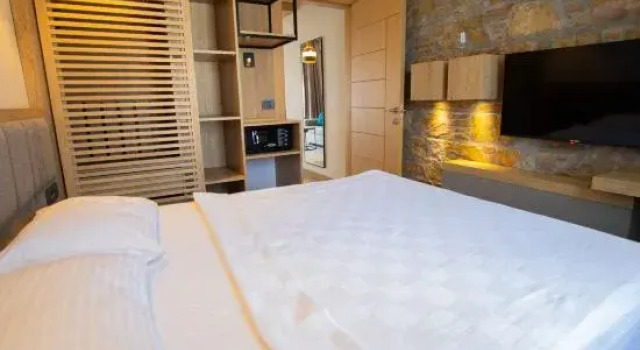 Номер Standard Asterina Hotel