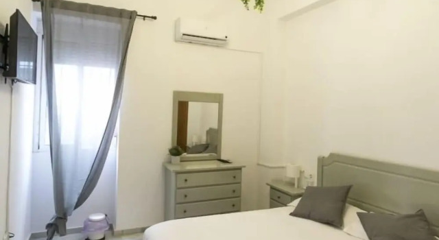 Двухместный номер Standard RentalSevilla Apartamento recién reformado en el Gran Poder