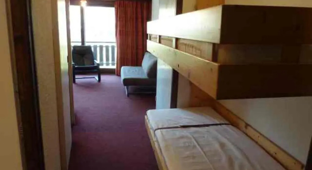 Appartement Morzine, 1 pièce, 4 personnes - FR-1-524-81, Prenota Appartamento Morzine Les Portes du Soleil