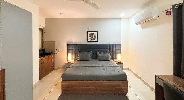 Housr Sector 28 Golf Course Road Next To Phase 1 Metro Station, Varaa Hotelli Gurgaon 