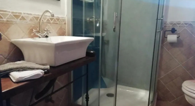 Коттедж c 1 комнатой Neilarural