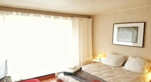 Семейный люкс Casa mARTa : Suites, terrasses et vue panoramique