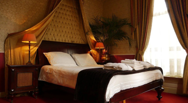 Hotel Pegasus