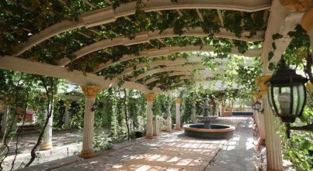 Konghou Courtyard Suxia Guesthouse