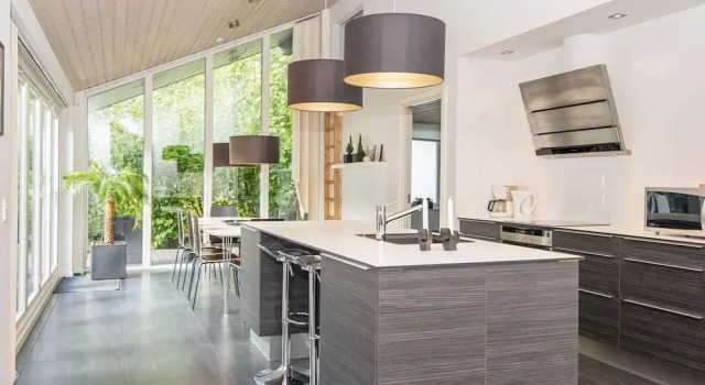 Holiday Home in Ebeltoft
