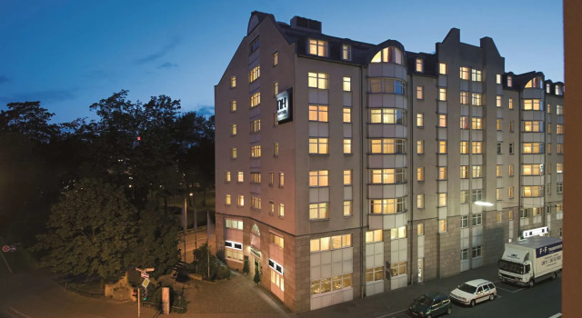 DORMERO Hotel Fürth