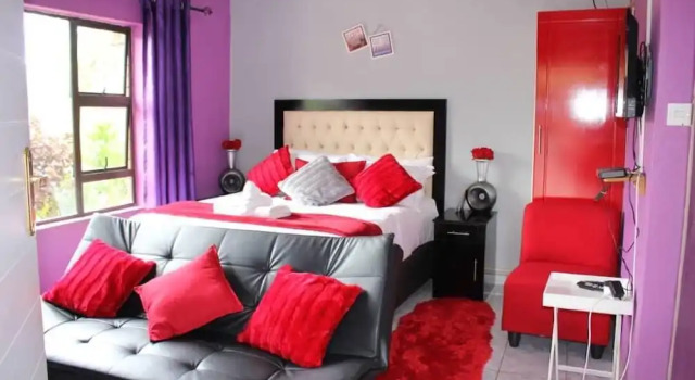 Одноместный номер Standard Sweet Holiday Homes