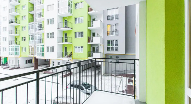 Apartment on Shevchenka 19 Grazhda, Prenota Appartamento Hotel a Lviv con parcheggio, Parcheggio