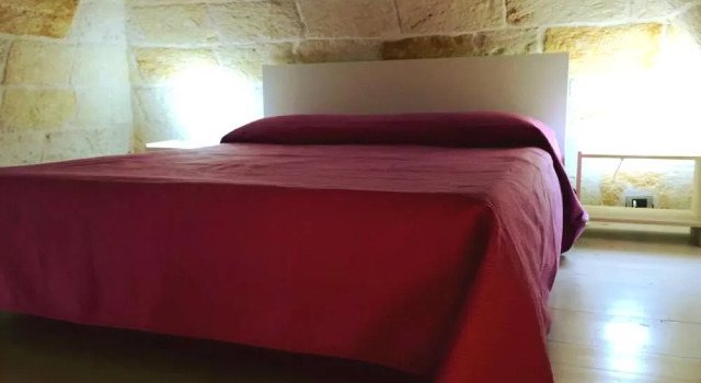 Cantaluna B&B, Забронировать Отель «постель и завтрак» Отели Полиньяно-а-Маре с завтраком, рядом с Пещера монахинь, Завтраки