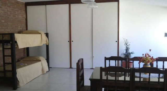 Departamento El Mandarinero, Забронировать Апартаменты/квартира Апартаменты Сан-Рафаэль, Апартаменты/квартира