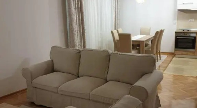 Апартаменты Dobi Apartmani WING