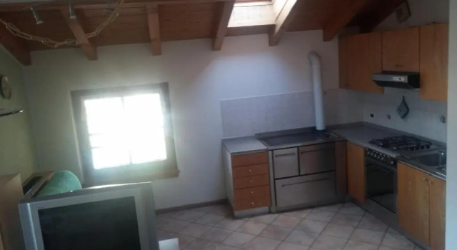 Апартаменты Дуплекс Casa Vacanze Luca e Cinzia