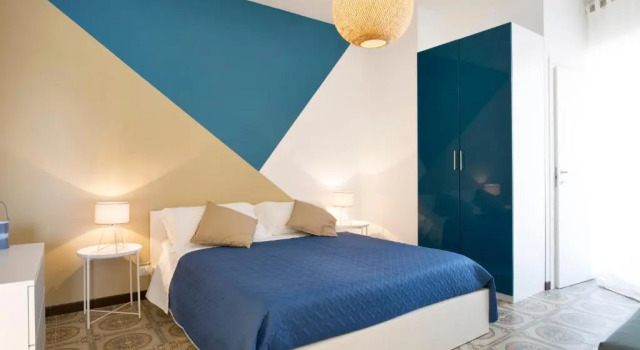 Коттедж с 2 комнатами siciliacasevacanze - Marina Domus 82