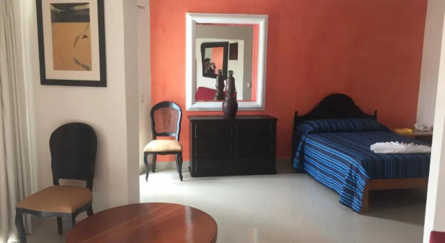 Casa del Parque Vallarta, Book Hotel Puerto Vallarta Jalisco