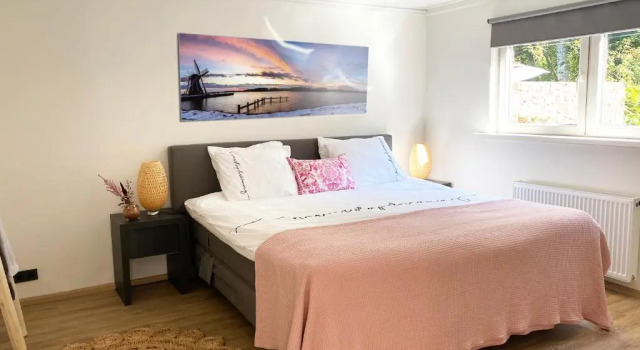 B&B Hof ter Lemferdinge, Book Bed and Breakfast Paterswolde 