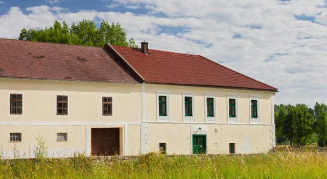 Апартаменты Meierhof