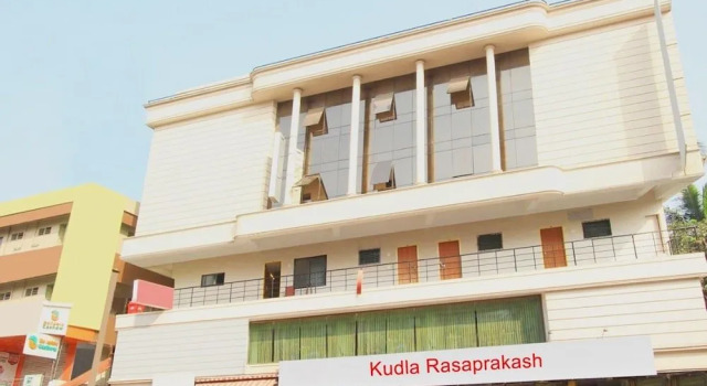 Kudla Rasa Prakash