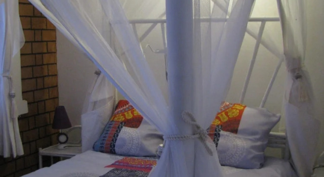 Двухместный номер Comfort с красивым видом из окна Avamada Lodge