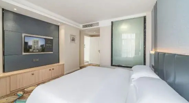 Люкс Business ELONG ANYUN  Hotel