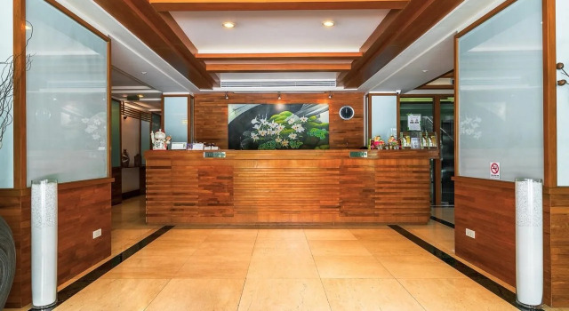 Green Residence Ayutthaya - SHA Plus