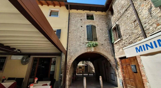 Апартаменты Appartamenti San Francesco