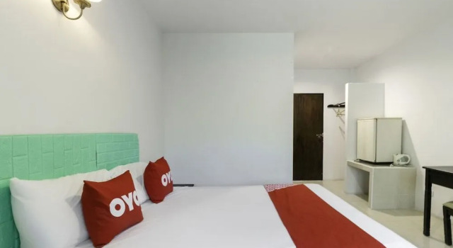 OYO 75392 Phachuen Resort, Забронировать Курортный отель Курортные отели провинции Чонбури, Курортный отель