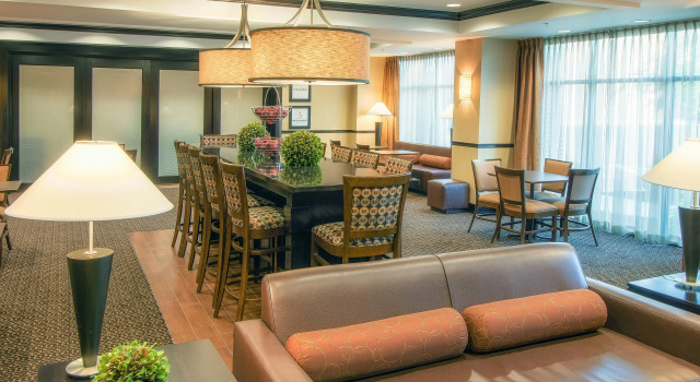 Hampton Inn Oxford/Miami University Area, Book Hotel Hoteller i Oxford med pool, Swimmingpool