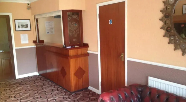 Griffin Inn, Забронировать Отель Отели Ньюки 3 звезды, рядом с Церковь города Ньюквей, 3*