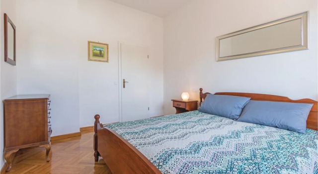 Stunning Apartment in Medulin With 4 Bedrooms and Wifi